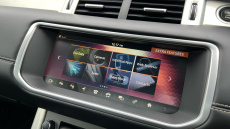 Land Rover Range Rover Evoque 2.0 SD4 Autobiography 5dr Auto Diesel Hatchback